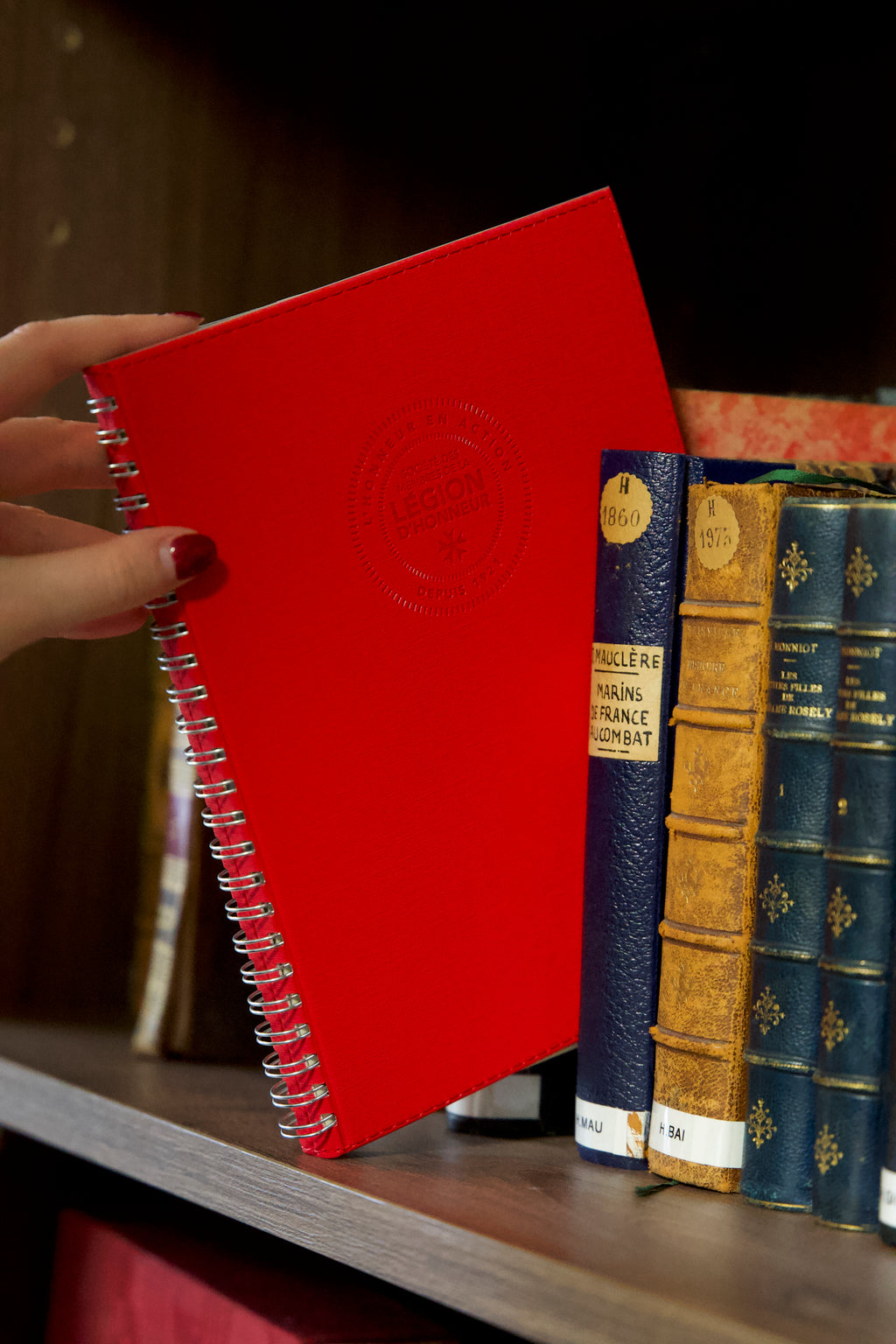 Carnet de notes