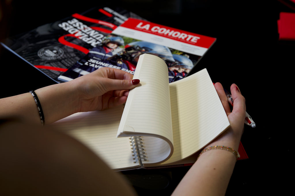 Carnet de notes