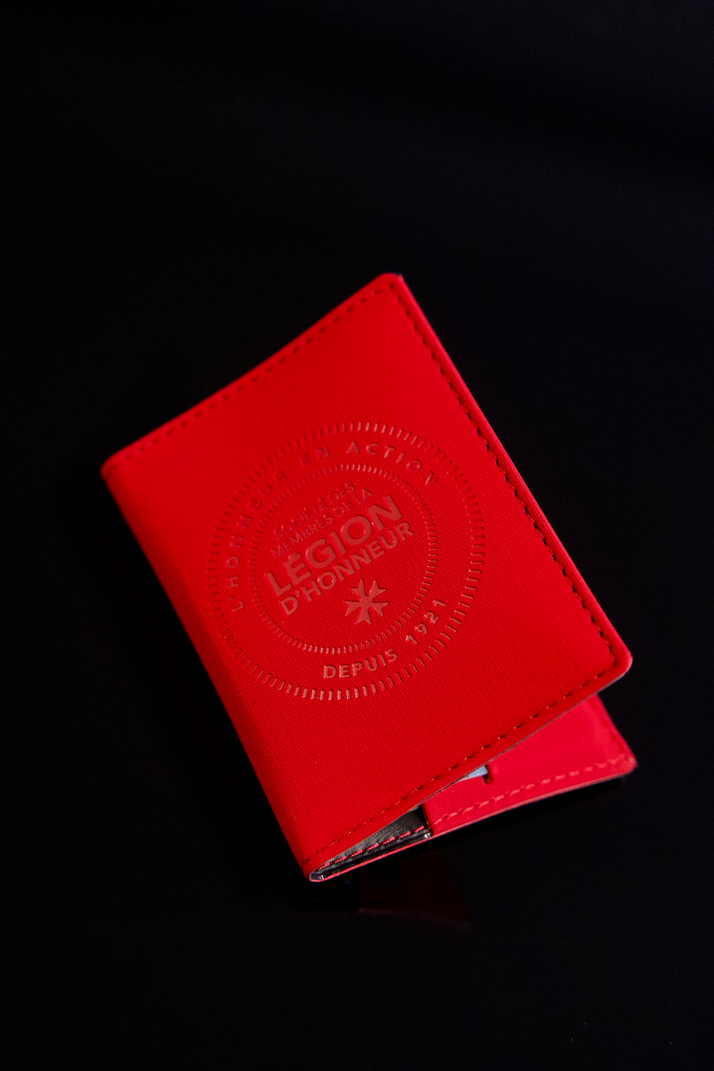 Porte-cartes RFID Anti-piratage