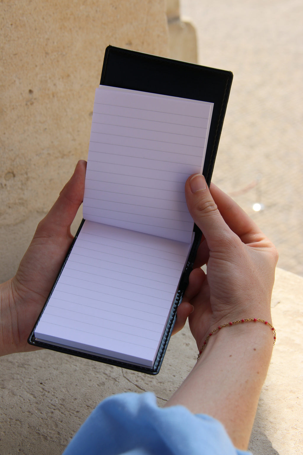 Bloc-notes