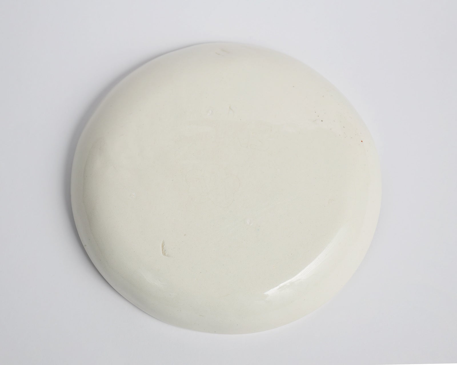 Vide-poche en porcelaine