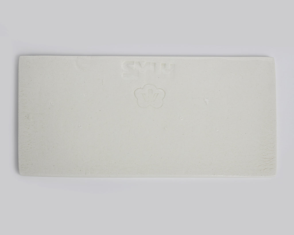 Vide-poche en porcelaine "Le Cœur à l'honneur"